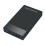 Caixa Externa para HDD de 3,5 Polegadas HDD de 3,5 Polegadas 2,5 Polegadas  para USB 3.0 6 Gbps Gabinete para HDD  III SSD Case Plugue UE 3