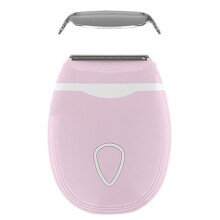 Hair Removal Machine Painless Epilator Women Electric Shaver Bikini Private Parts Armpit Whole Body Shaving Depilat