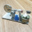Single Cylinder Model of Stirling Engine Steam Engine Model Physics Experiment Model 4