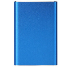 2.5Inch External Mobile Hard Disk High Speed USB 3.0 640GB Storage Portable Hard Disk for Laptop Desktop PC