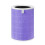 For  4 Lite Hepa Filter Replacement Filter for  Mi Mijia Air Purifier 4 Lite Activated Carbon Filter 1