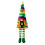 St Patricks Day Gnomes Plush Decorations St.Patricks Day Gnome Home Table Decor Accessories Female 1