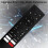 Replace ERF3P90G Remote Control for   TV No Voice 2