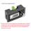 2Pack 4-20MA Current Loop Signal Generator 0.01 Precision Two-Wire PLC Instrument 5