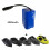 12000Mah FischköDerboot Batterieteile Fernbedienung Fischerboot Fernbedienung Rc FischköDerboot Ersatzteile 7
