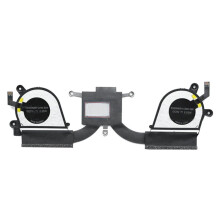 For YOGA 720-13IKB Fan Cooler Module AT1YJ002SS0 Multi-Function Convenient Cooler Kit