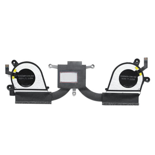 For  YOGA 720-13IKB Fan Cooler Module AT1YJ002SS0 Multi-Function Convenient Cooler Kit