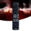 Replace AXD7586 Remote Control for  AV Receiver VSX-520-S VSX-53 VSX-1121 Remote Control 7