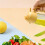 Oliedispenser voor Keuken, Oliedispenserfles voor Keuken, 2 in 1 Oliedispenser, Bakoliespraydispenserfles 5