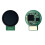 Fingerprint Recognition Module ZW0642 Capacitive Touch Fingerprint Sensing Module Door Lock Acquisition Module,B 6