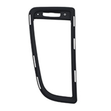 Car Central Left Air Conditioning A/C Vent Grille Outer Frame Panel 970552141C for 2010-2016