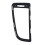 Car Central Left Air Conditioning A/C Vent Grille Outer Frame Panel 970552141C for   2010-2016 1