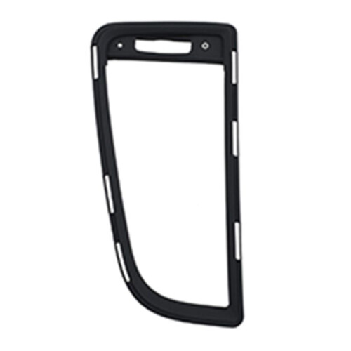 Car Central Left Air Conditioning A/C Vent Grille Outer Frame Panel 970552141C for   2010-2016