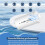 Fluoride Water Filter K5366 Arsenics Filters Compatible for Gravite Water Filetering System Purification Elements 2
