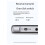 New GR11 Digital Display Car  Transmitter and Receiver Two-In-One Car  Audio Adapter 3