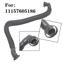Car Ventilation Hose for Air Intake Breather Pipe Hose 11157605186 11157565449