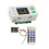 SK150S Adjustable  Regulated Power Supply+433M Kit Constant Voltage Constant Current 8A 150W Step-Down Module 1