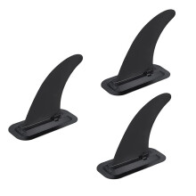 Deska Surfingowa Rozdzielacz Wody Wzmocniony Nylon Akcesoria do Desek Surfingowych do Paddleboardu Kajakarstwo Deska Surfingowa