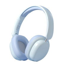 Wireless Headset Type Game Headset Power Headset with Game Special Plug Microphone, D