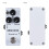 Mosky Obsessive Compulsive Drive OCD Overdrive Guitar Effect Pedal &True Bypass 5