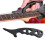 Guitar String Stretcher Guitar String Handle Make String Stay in Tune Instantly Tool for Acoustic Electric Guitar Violin 5