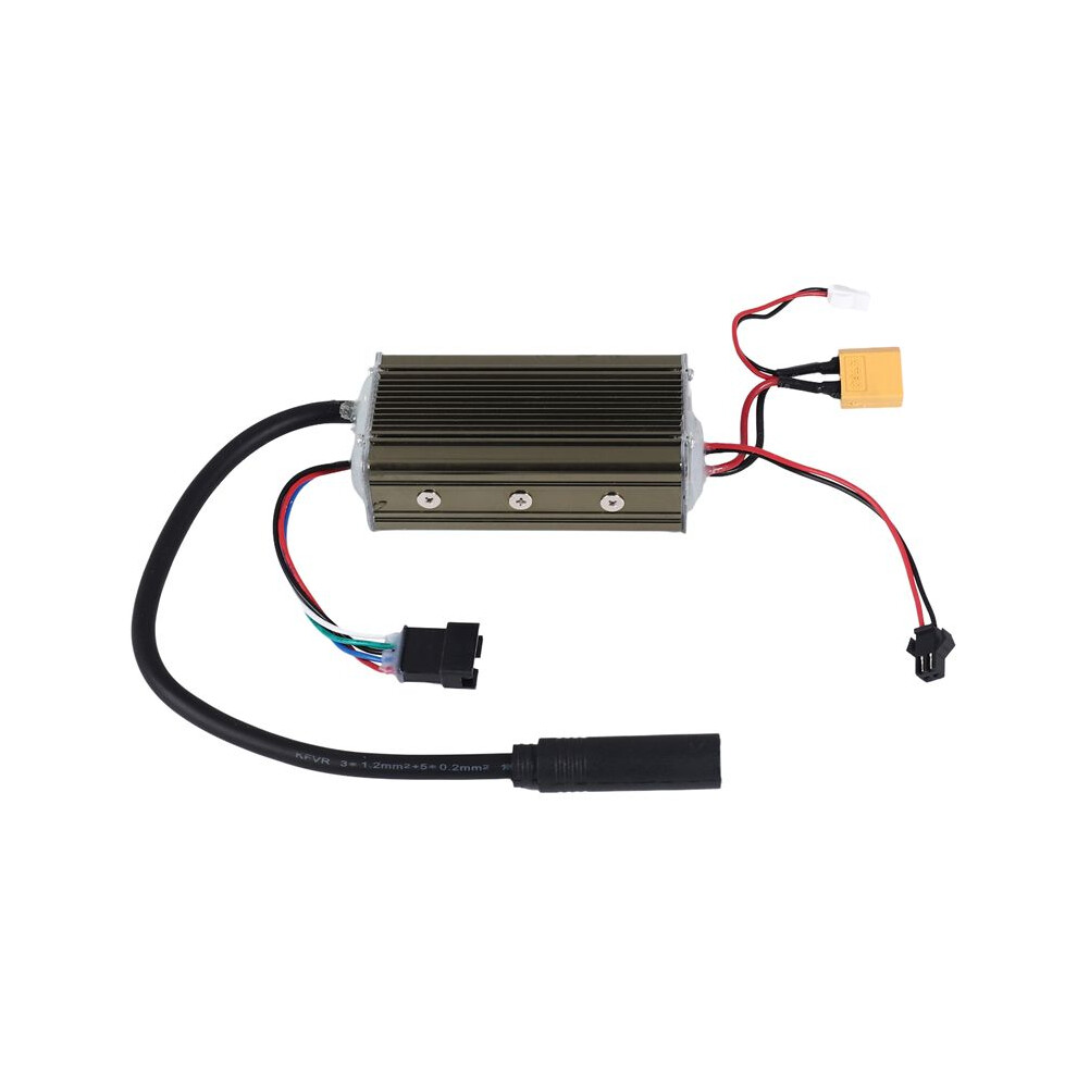 Photos - Car Service Station Equipment Electric Scooter Controller for S2 Scooter Electrical 36V Electric Scooter Parts