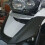 Motorcycle Front Beak Fairing Front Mudguard Extension Cover for  R1200GS 2008-2012 6
