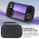 Portable Storage Bag for RG  Handheld Storage Bag Waterproof Shockproof Protective Case Portable Game Bag 6