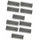 10Pcs Pixel Dashboard Ribbon Cable for   Vito MB Instrument LCD Screen Display Pixel Missing Failure Repair 1