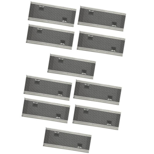 10Pcs Pixel Dashboard Ribbon Cable for   Vito MB Instrument LCD Screen Display Pixel Missing Failure Repair