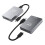 CFexpress Type A Card Reader USB 3.2 10Gbps CFexpress Reader CFExpress Card Reader with USB C to USB C/USB A Cable 6