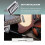 Tremolo Bridge System för  Stratocaster SQ ST Elgitarr Krom Silver Gitarrtillbehör Strängavstånd 5