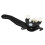 for Transporter T5 Sliding Door Roller Guide Hinge Bottom Left 7H0843397 AA 6