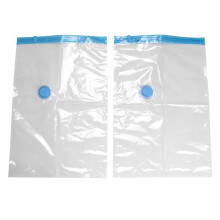 12 tlg Set Vakuumbeutel 60x40 cm Aufbewahrungsbeutel Tasche Tuete Vakuum