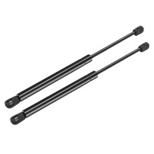 2 PièCes SéRies ArrièRe Tronc Gaz Chargé Ascenseur Soutient Sturts Amortisseurs Amortisseurs à Ressort 3C5827550A pour B6 2006-2010