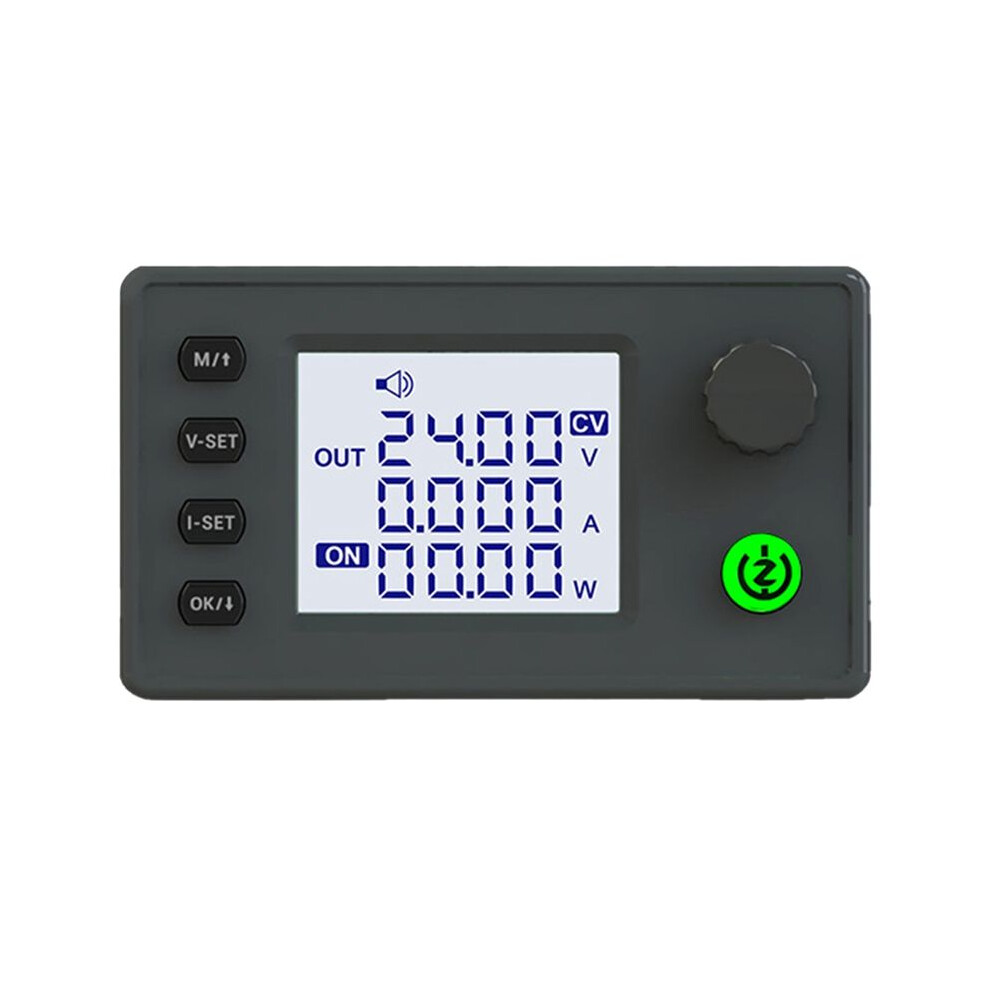 Sk40 Upgraded Buck-Boost Converter, Cnc Adjustable Voltage Stabilized Power Supply, Constant Voltage Charging Module 6031602060318