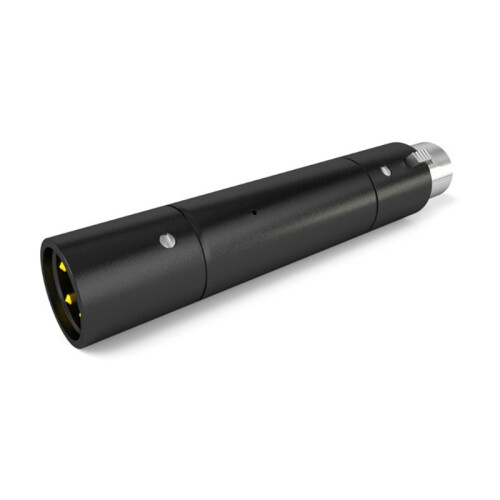 Dynamic Microphone Preamp Gain Single Channel Activator Increase Omnidirectivity for Dynamic Microphone 2