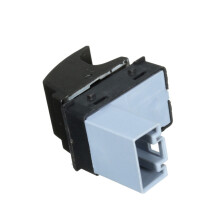 1X Power Window Power Lift Button Passenger Side 1K0959855 1K0959855REH 7L6959855B 1T0959851