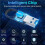 Flash Memory TF Card Reader USB3.0 Adapter for TF  PC Laptop Driving Recorder High-Speed Card Reader Universal 1