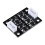 6Pack TL Smoother Addon Module for Pattern Elimination Motor Clipping Filter 3D Printer Stepper Motor Drivers 6