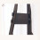 Solid Wood Base Pu' Er Tea Shelf Tea Saucer Tea Cake Plate Display Rack Support 2