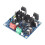High-Power Audio Amplifier Board MX50 SE Amplifier Board Multi-Function Dual-Channel Two Boards Amplifier Module Parts 2