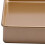 Rectangular Carbon Steel Baking Pan Non Stick Coating Cake Baking Pan Multifunctional Baking Appliance 3