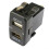 Car Dual USB3.0 Fast Charge con Display Voltmetro Caricabatteria da Auto Nero e Rosso per 6