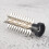 Fish Scale Remover Accessories Electric Scaler Remove Durable Cutter  Tool C 2