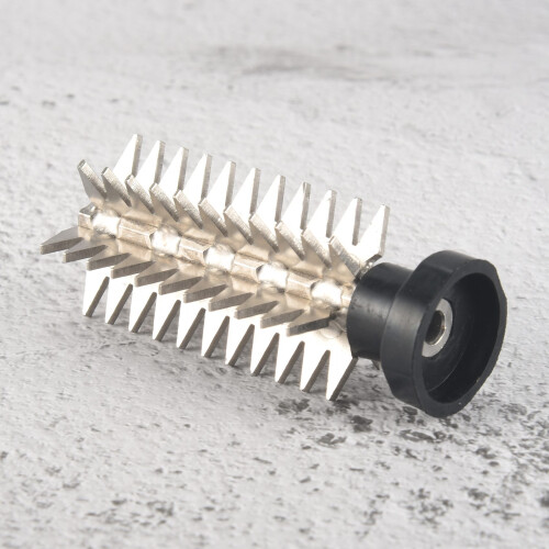 Fish Scale Remover Accessories Electric Scaler Remove Durable Cutter  Tool C 1