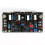 Amplifier Board Module Single Channel 200W 1943+5200 for  Pair Tube Rear Stage Amplifier Board Module 2