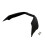 Motorcycle Front Beak Fairing Front Mudguard Extension Cover for  R1200GS 2008-2012 8