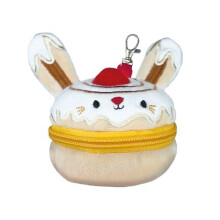 Snackettes Cinnabunny by Amber Oliver Other Book
