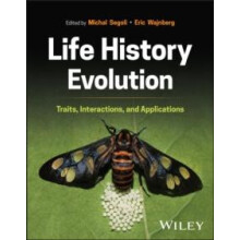 Life History Evolution by Michal Segoli Hardcover Book